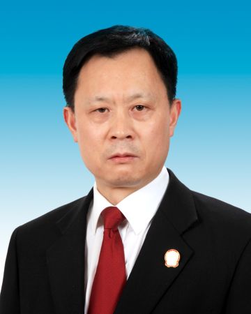 李志华