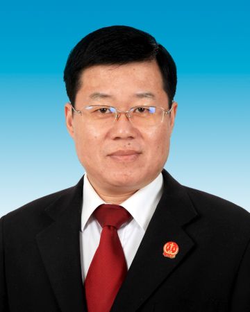 徐开志